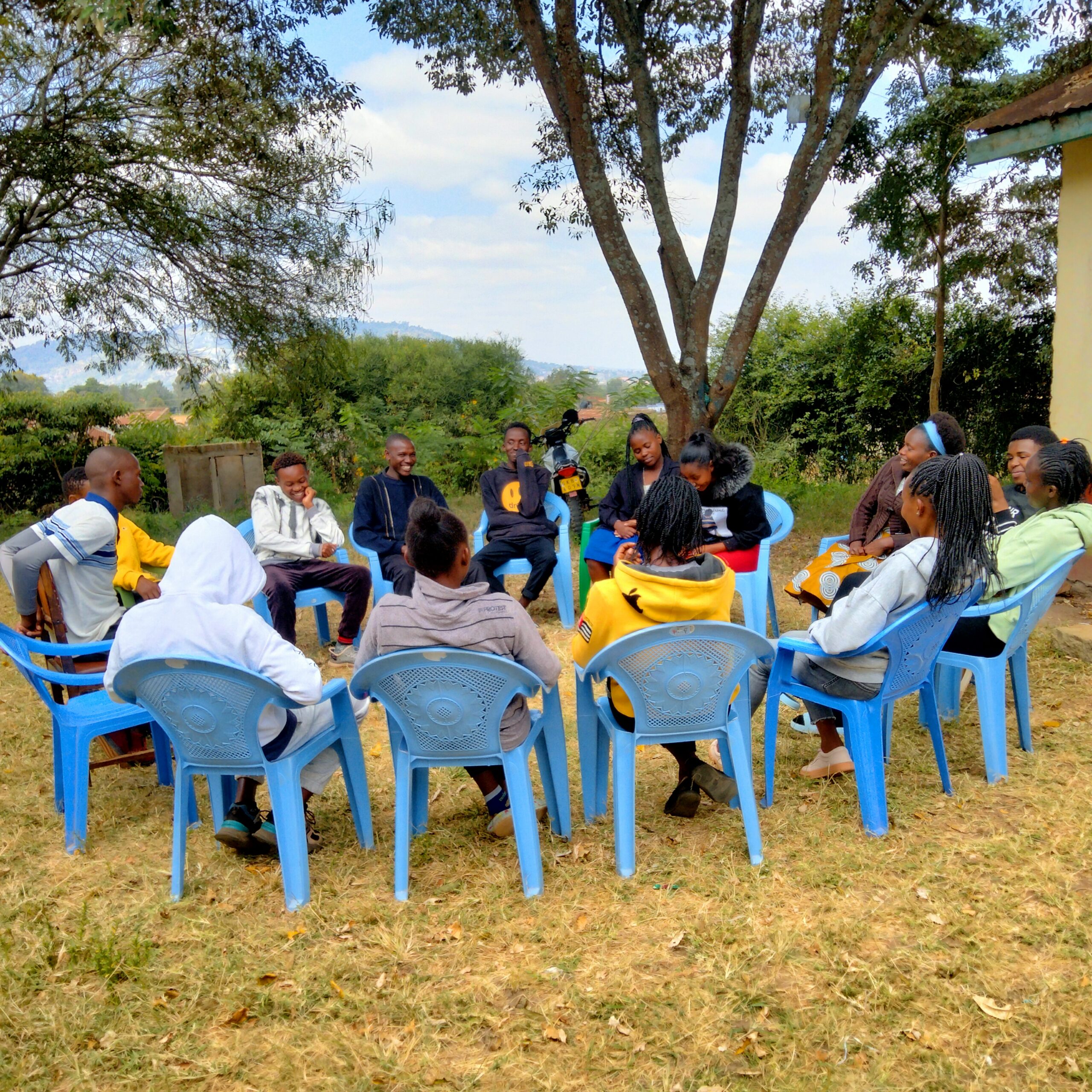 The Alaika Group Team